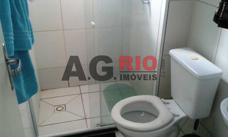 Conheça 20150209_094113 do imóvel - Apartamento 2 quartos à venda Rio de Janeiro,RJ - R$ 275.000 - AGV22119 - 12 20150209_094113 - Apartamento 2 quartos à venda Rio de Janeiro,RJ - R$ 275.000 - AGV22119 - 12