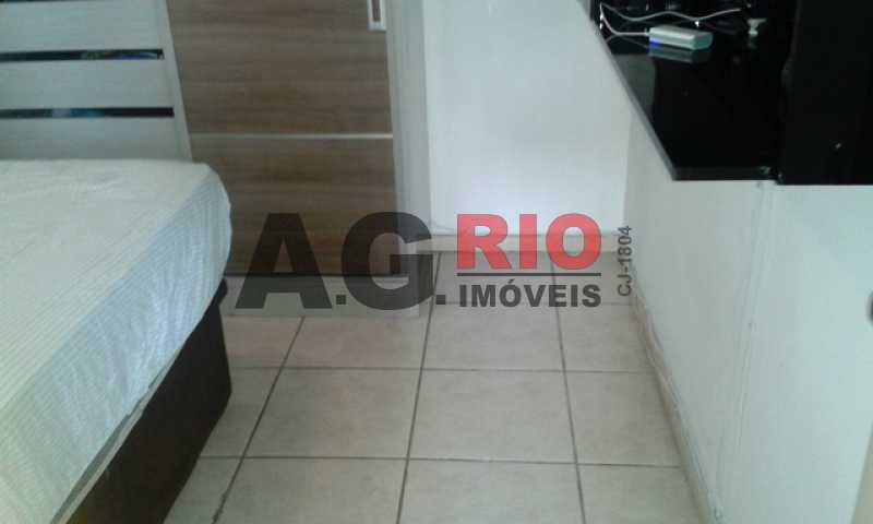 Conheça 20150209_094148 do imóvel - Apartamento 2 quartos à venda Rio de Janeiro,RJ - R$ 275.000 - AGV22119 - 15 20150209_094148 - Apartamento 2 quartos à venda Rio de Janeiro,RJ - R$ 275.000 - AGV22119 - 15
