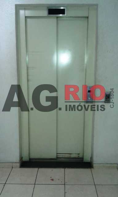 Conheça 20150209_094922 do imóvel - Apartamento 2 quartos à venda Rio de Janeiro,RJ - R$ 275.000 - AGV22119 - 19 20150209_094922 - Apartamento 2 quartos à venda Rio de Janeiro,RJ - R$ 275.000 - AGV22119 - 19