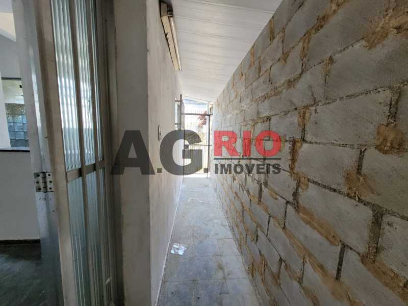 WhatsApp Image 2022-06-24 at 0 - Apartamento 2 quartos para alugar Rio de Janeiro,RJ - R$ 680 - VV2028 - 12