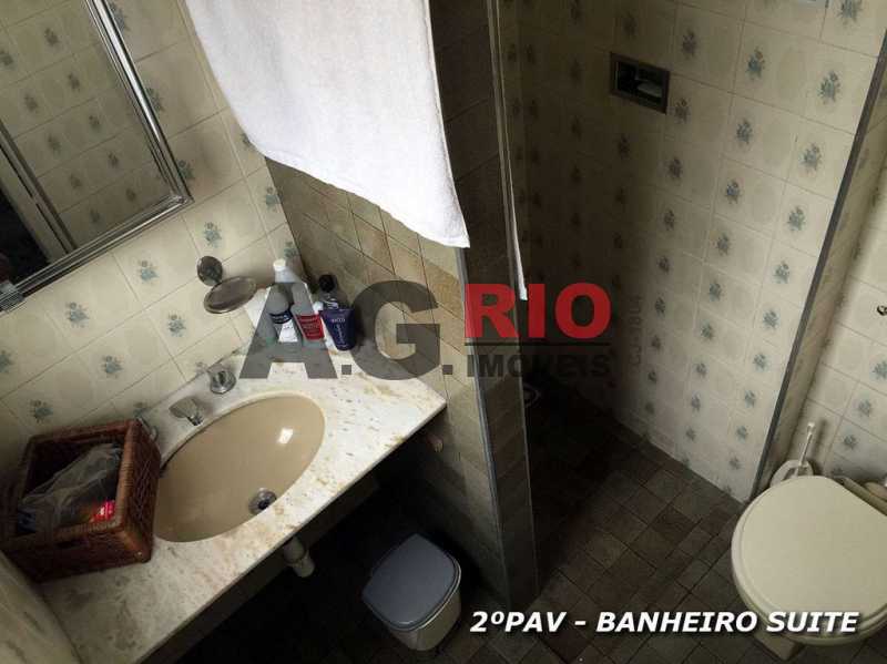 Conheça IMG-20180517-WA0003 do imóvel - Casa em Condomínio 4 quartos à venda Rio de Janeiro,RJ - R$ 524.900 - FRCN40020 - 13 IMG-20180517-WA0003 - Casa em Condomínio 4 quartos à venda Rio de Janeiro,RJ - R$ 524.900 - FRCN40020 - 13