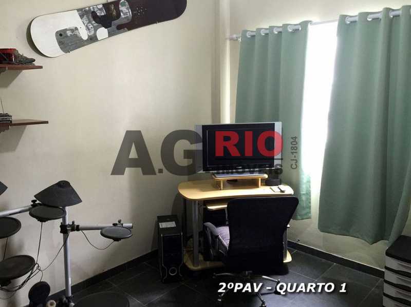 Conheça IMG-20180517-WA0004 do imóvel - Casa em Condomínio 4 quartos à venda Rio de Janeiro,RJ - R$ 524.900 - FRCN40020 - 5 IMG-20180517-WA0004 - Casa em Condomínio 4 quartos à venda Rio de Janeiro,RJ - R$ 524.900 - FRCN40020 - 5