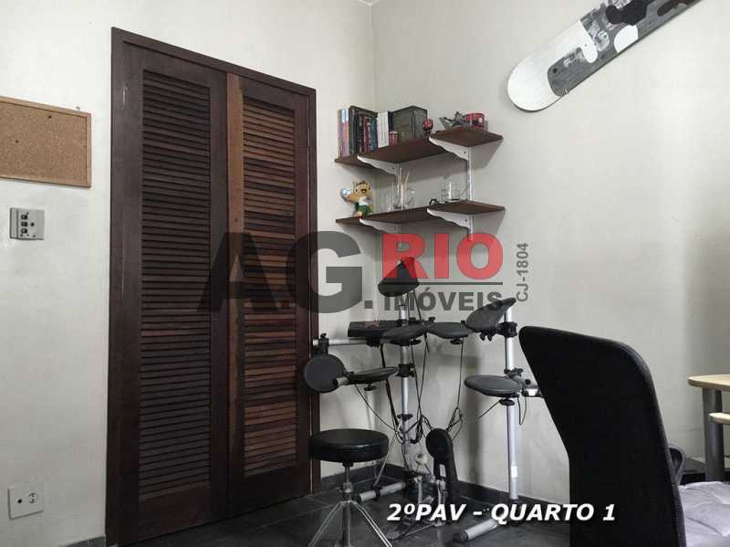 Conheça IMG-20180517-WA0011 do imóvel - Casa em Condomínio 4 quartos à venda Rio de Janeiro,RJ - R$ 524.900 - FRCN40020 - 19 IMG-20180517-WA0011 - Casa em Condomínio 4 quartos à venda Rio de Janeiro,RJ - R$ 524.900 - FRCN40020 - 19