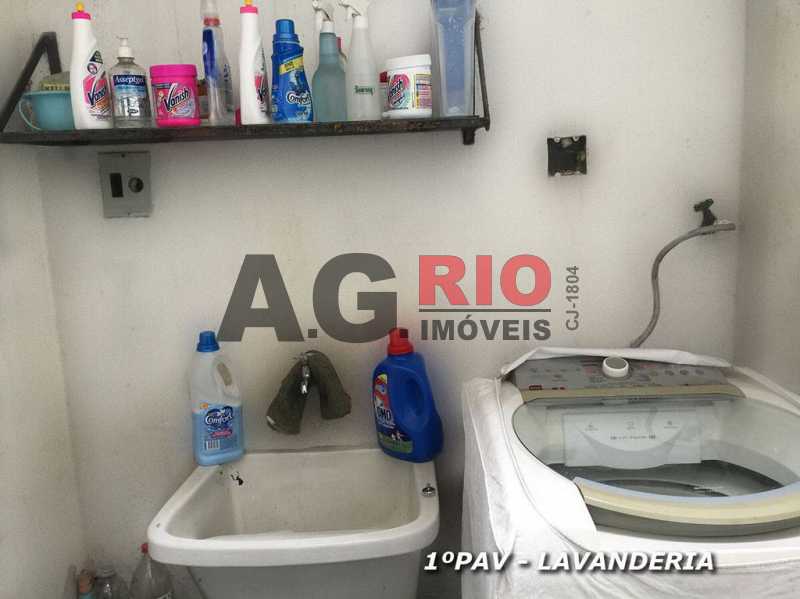 Conheça IMG-20180517-WA0015 do imóvel - Casa em Condomínio 4 quartos à venda Rio de Janeiro,RJ - R$ 524.900 - FRCN40020 - 10 IMG-20180517-WA0015 - Casa em Condomínio 4 quartos à venda Rio de Janeiro,RJ - R$ 524.900 - FRCN40020 - 10