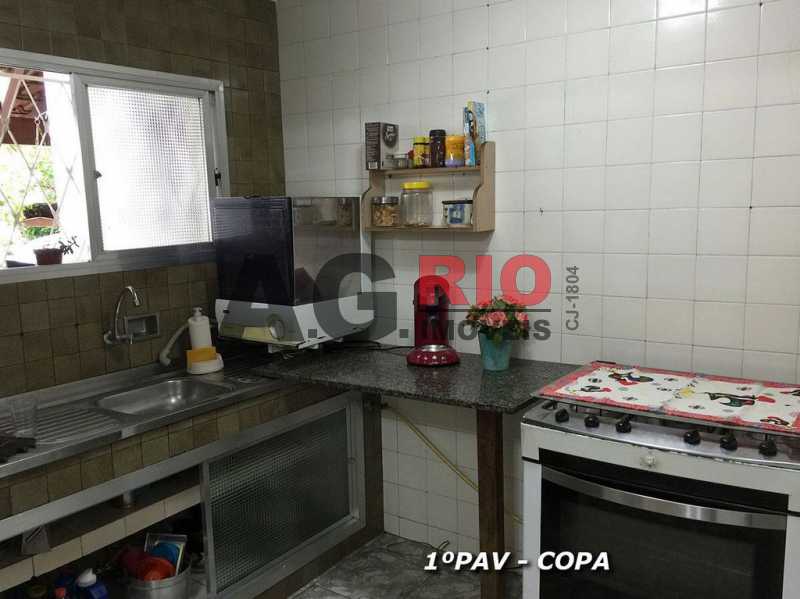 Conheça IMG-20180517-WA0019 do imóvel - Casa em Condomínio 4 quartos à venda Rio de Janeiro,RJ - R$ 524.900 - FRCN40020 - 6 IMG-20180517-WA0019 - Casa em Condomínio 4 quartos à venda Rio de Janeiro,RJ - R$ 524.900 - FRCN40020 - 6