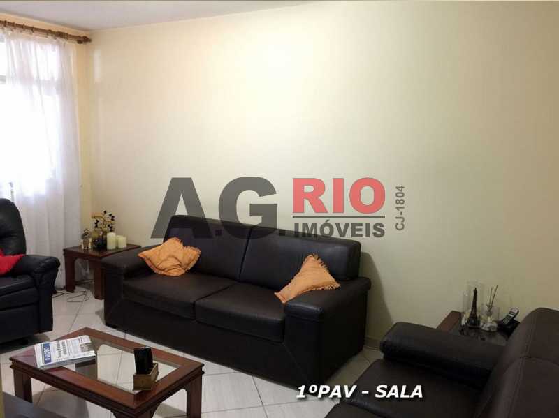 Conheça IMG-20180517-WA0021 do imóvel - Casa em Condomínio 4 quartos à venda Rio de Janeiro,RJ - R$ 524.900 - FRCN40020 - 4 IMG-20180517-WA0021 - Casa em Condomínio 4 quartos à venda Rio de Janeiro,RJ - R$ 524.900 - FRCN40020 - 4