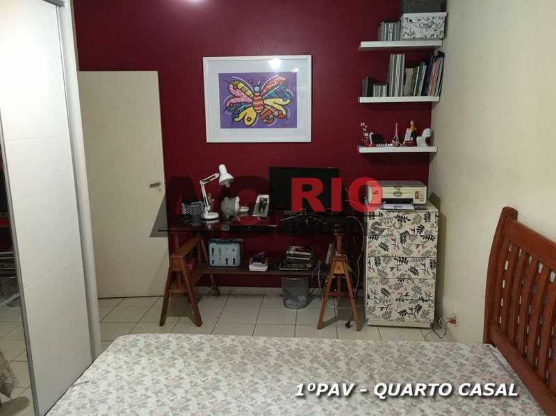 IMG-20180517-WA0023 - Casa em Condomínio 4 quartos à venda Rio de Janeiro,RJ - R$ 524.900 - FRCN40020 - 23
