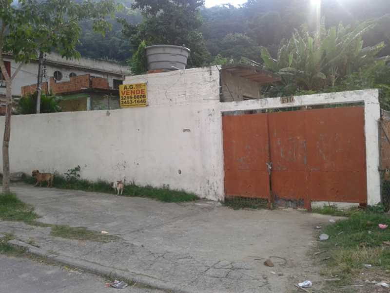 Conheça 20150416_155211 do imóvel - Terreno Unifamiliar à venda Rio de Janeiro,RJ - R$ 700.000 - AGV80239 - 1 20150416_155211 - Terreno Unifamiliar à venda Rio de Janeiro,RJ - R$ 700.000 - AGV80239 - 1
