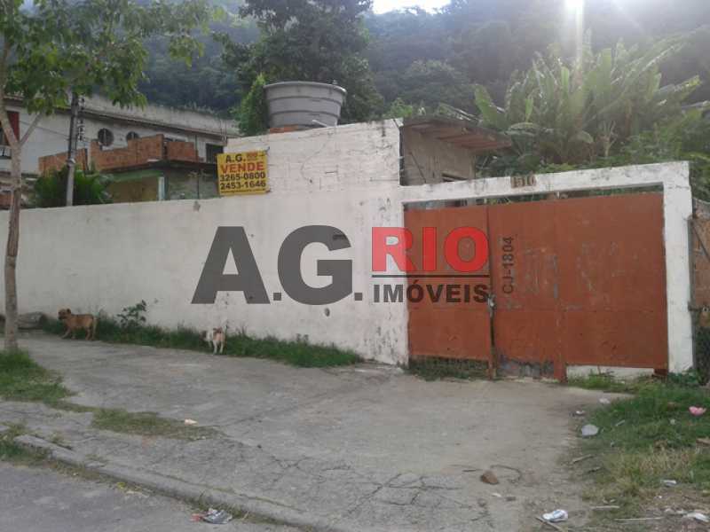 Conheça 20150416_155211 do imóvel - Terreno Unifamiliar à venda Rio de Janeiro,RJ - R$ 700.000 - AGV80239 - 3 20150416_155211 - Terreno Unifamiliar à venda Rio de Janeiro,RJ - R$ 700.000 - AGV80239 - 3