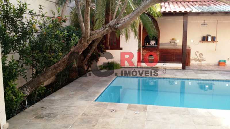 IMG_20150424_151848737 - Casa 4 quartos à venda Rio de Janeiro,RJ - R$ 1.400.000 - AGV72966 - 26