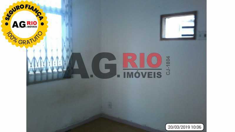 Conheça 3 2 do imóvel - Casa 1 quarto para alugar Rio de Janeiro,RJ - R$ 600 - VV2057 - 4 3 2 - Casa 1 quarto para alugar Rio de Janeiro,RJ - R$ 600 - VV2057 - 4