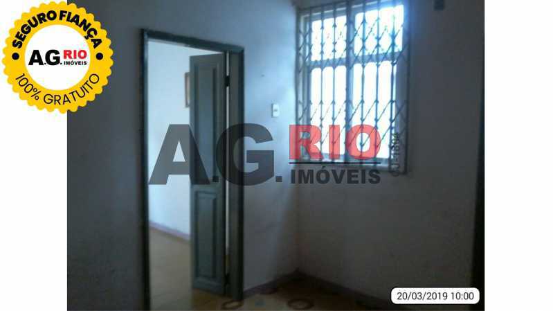 Conheça 4 2 do imóvel - Casa 1 quarto para alugar Rio de Janeiro,RJ - R$ 600 - VV2057 - 5 4 2 - Casa 1 quarto para alugar Rio de Janeiro,RJ - R$ 600 - VV2057 - 5