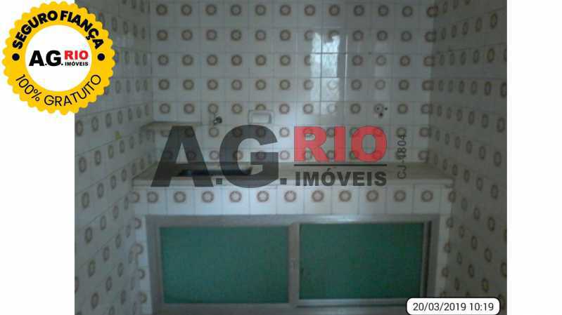 Conheça 5 2 do imóvel - Casa 1 quarto para alugar Rio de Janeiro,RJ - R$ 600 - VV2057 - 6 5 2 - Casa 1 quarto para alugar Rio de Janeiro,RJ - R$ 600 - VV2057 - 6