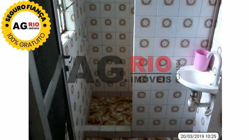 Conheça 7 2 do imóvel - Casa 1 quarto para alugar Rio de Janeiro,RJ - R$ 600 - VV2057 - 8 7 2 - Casa 1 quarto para alugar Rio de Janeiro,RJ - R$ 600 - VV2057 - 8