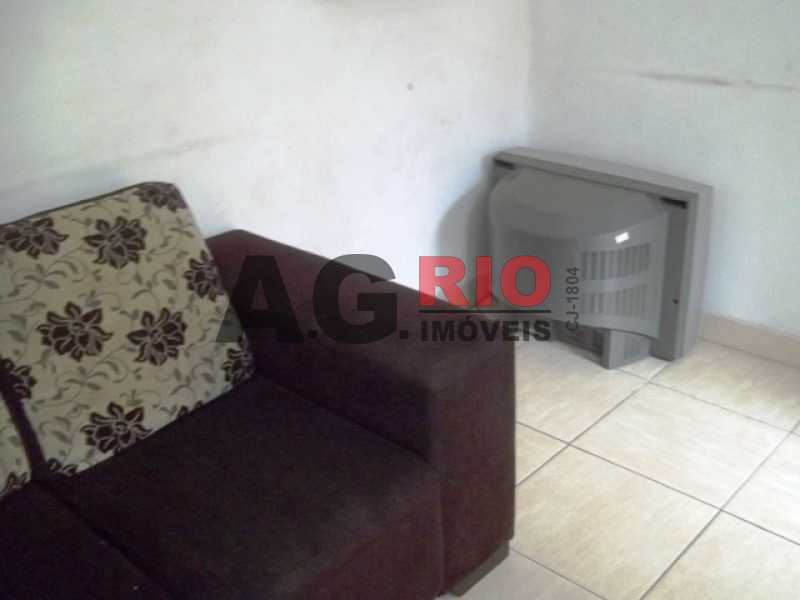 100_8353 - Apartamento 1 quarto à venda Rio de Janeiro,RJ - R$ 100.000 - AGV10122 - 3