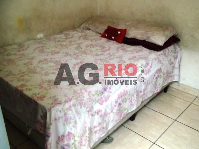 100_8357 - Apartamento 1 quarto à venda Rio de Janeiro,RJ - R$ 100.000 - AGV10122 - 7