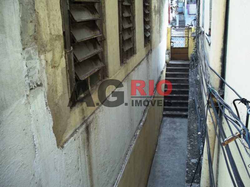 100_8359 - Apartamento 1 quarto à venda Rio de Janeiro,RJ - R$ 100.000 - AGV10122 - 9