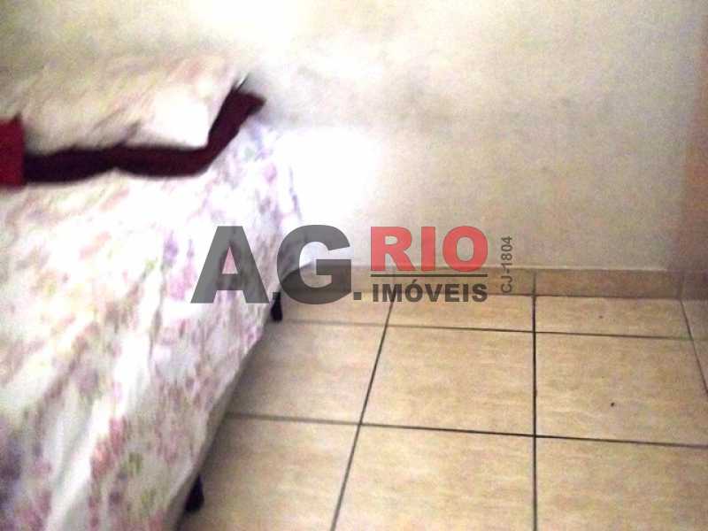 100_8363 - Apartamento 1 quarto à venda Rio de Janeiro,RJ - R$ 100.000 - AGV10122 - 13