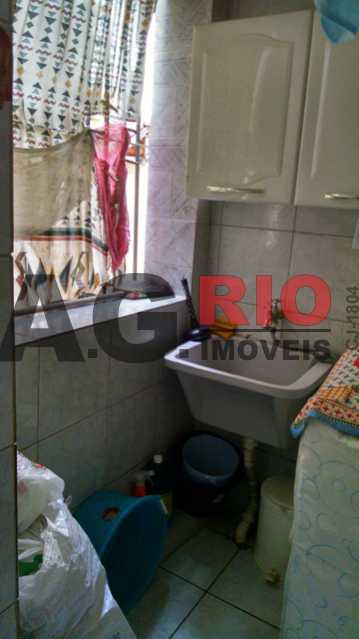 Conheça IMG_20150622_100206861_HDR do imóvel - Apartamento Rio de Janeiro,Camorim,RJ À Venda,2 Quartos,54m² - AGT23280 - 26 IMG_20150622_100206861_HDR - Apartamento Rio de Janeiro,Camorim,RJ À Venda,2 Quartos,54m² - AGT23280 - 26