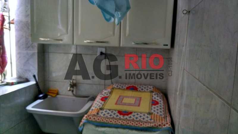 Conheça IMG_20150622_100220807_HDR do imóvel - Apartamento Rio de Janeiro,Camorim,RJ À Venda,2 Quartos,54m² - AGT23280 - 27 IMG_20150622_100220807_HDR - Apartamento Rio de Janeiro,Camorim,RJ À Venda,2 Quartos,54m² - AGT23280 - 27