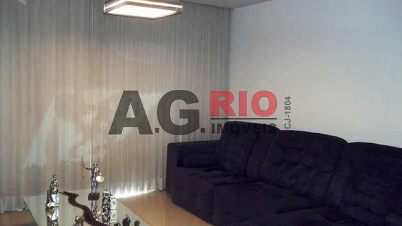 Conheça 100_0593 do imóvel - Apartamento À Venda - Rio de Janeiro - RJ - Vila Valqueire - AGV30838 - 3 100_0593 - Apartamento À Venda - Rio de Janeiro - RJ - Vila Valqueire - AGV30838 - 3