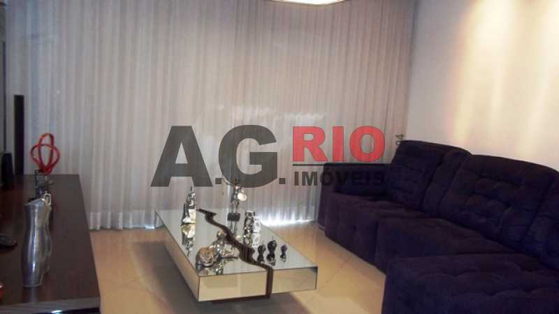 Conheça 100_0594 do imóvel - Apartamento À Venda - Rio de Janeiro - RJ - Vila Valqueire - AGV30838 - 1 100_0594 - Apartamento À Venda - Rio de Janeiro - RJ - Vila Valqueire - AGV30838 - 1