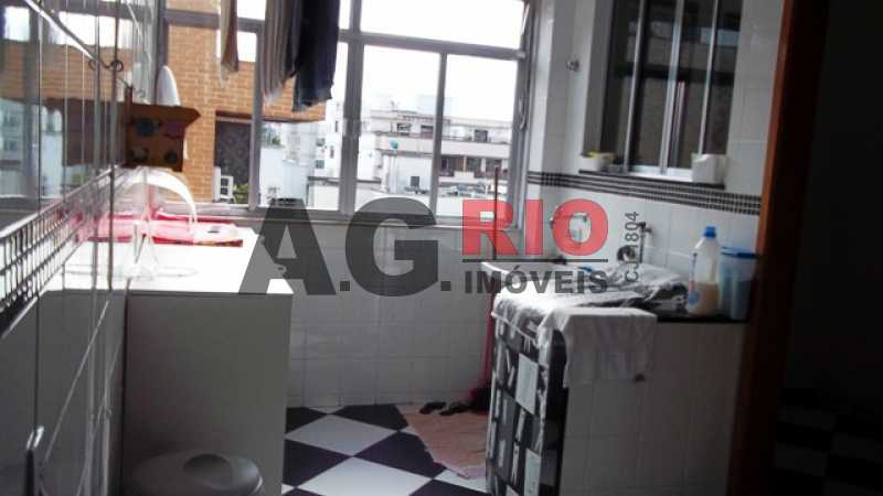 Conheça 100_0595 do imóvel - Apartamento À Venda - Rio de Janeiro - RJ - Vila Valqueire - AGV30838 - 20 100_0595 - Apartamento À Venda - Rio de Janeiro - RJ - Vila Valqueire - AGV30838 - 20