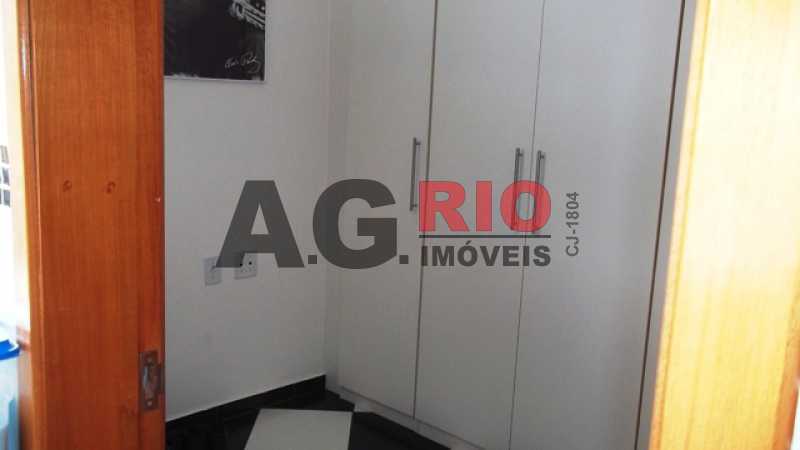 Conheça 100_0596 do imóvel - Apartamento À Venda - Rio de Janeiro - RJ - Vila Valqueire - AGV30838 - 7 100_0596 - Apartamento À Venda - Rio de Janeiro - RJ - Vila Valqueire - AGV30838 - 7