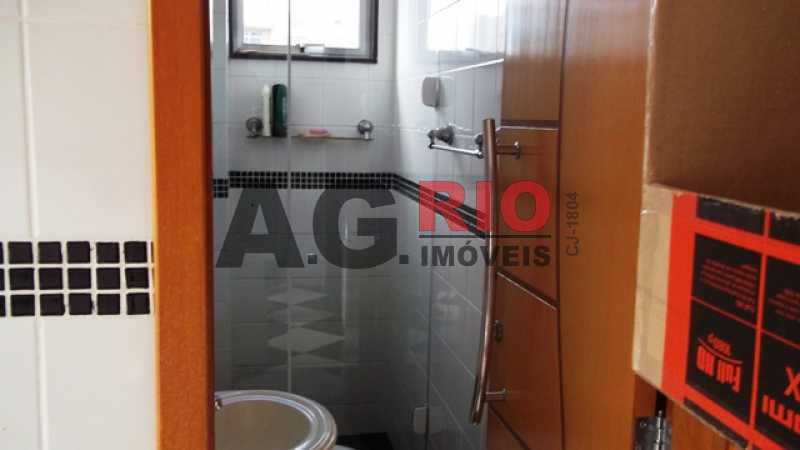 Conheça 100_0597 do imóvel - Apartamento À Venda - Rio de Janeiro - RJ - Vila Valqueire - AGV30838 - 19 100_0597 - Apartamento À Venda - Rio de Janeiro - RJ - Vila Valqueire - AGV30838 - 19