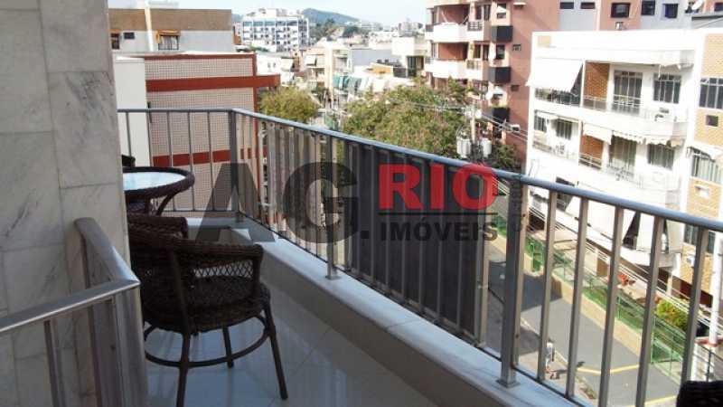 Conheça 100_0614 do imóvel - Apartamento À Venda - Rio de Janeiro - RJ - Vila Valqueire - AGV30838 - 5 100_0614 - Apartamento À Venda - Rio de Janeiro - RJ - Vila Valqueire - AGV30838 - 5