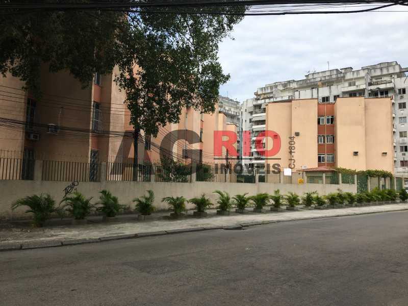 Conheça 1 do imóvel - Apartamento 1 quarto para alugar Rio de Janeiro,RJ - R$ 650 - VV2096 - 1 1 - Apartamento 1 quarto para alugar Rio de Janeiro,RJ - R$ 650 - VV2096 - 1