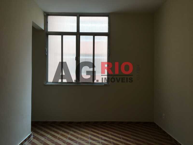 Conheça 3 do imóvel - Apartamento 1 quarto para alugar Rio de Janeiro,RJ - R$ 650 - VV2096 - 4 3 - Apartamento 1 quarto para alugar Rio de Janeiro,RJ - R$ 650 - VV2096 - 4