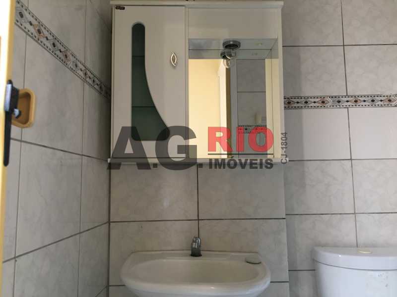 Conheça 4 do imóvel - Apartamento 1 quarto para alugar Rio de Janeiro,RJ - R$ 650 - VV2096 - 5 4 - Apartamento 1 quarto para alugar Rio de Janeiro,RJ - R$ 650 - VV2096 - 5