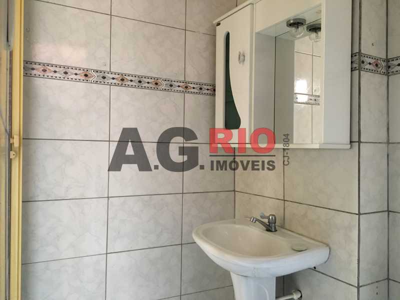 Conheça 6 do imóvel - Apartamento 1 quarto para alugar Rio de Janeiro,RJ - R$ 650 - VV2096 - 7 6 - Apartamento 1 quarto para alugar Rio de Janeiro,RJ - R$ 650 - VV2096 - 7