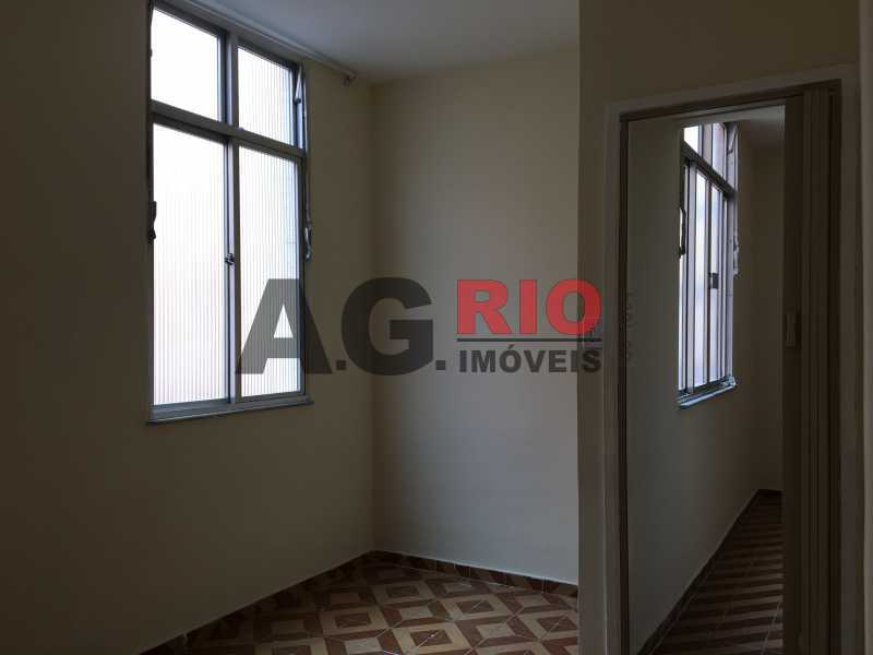 Conheça 7 do imóvel - Apartamento 1 quarto para alugar Rio de Janeiro,RJ - R$ 650 - VV2096 - 8 7 - Apartamento 1 quarto para alugar Rio de Janeiro,RJ - R$ 650 - VV2096 - 8