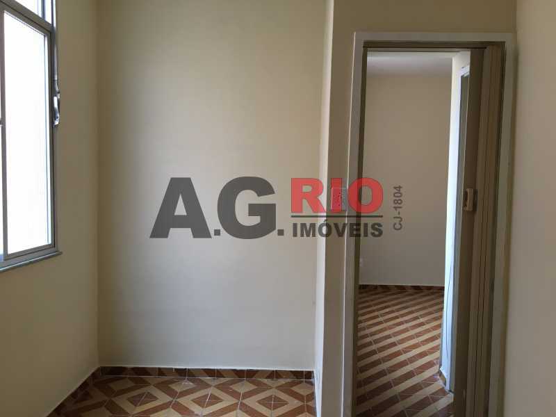 Conheça 8 do imóvel - Apartamento 1 quarto para alugar Rio de Janeiro,RJ - R$ 650 - VV2096 - 9 8 - Apartamento 1 quarto para alugar Rio de Janeiro,RJ - R$ 650 - VV2096 - 9