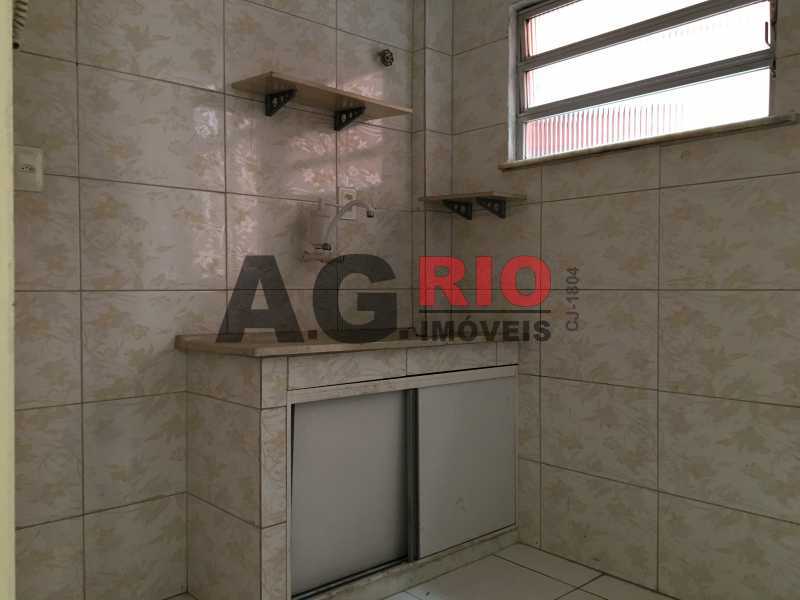 Conheça 10 do imóvel - Apartamento 1 quarto para alugar Rio de Janeiro,RJ - R$ 650 - VV2096 - 11 10 - Apartamento 1 quarto para alugar Rio de Janeiro,RJ - R$ 650 - VV2096 - 11