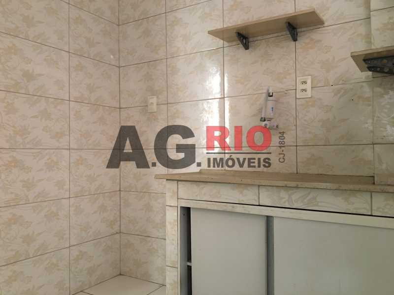 Conheça 11 do imóvel - Apartamento 1 quarto para alugar Rio de Janeiro,RJ - R$ 650 - VV2096 - 12 11 - Apartamento 1 quarto para alugar Rio de Janeiro,RJ - R$ 650 - VV2096 - 12
