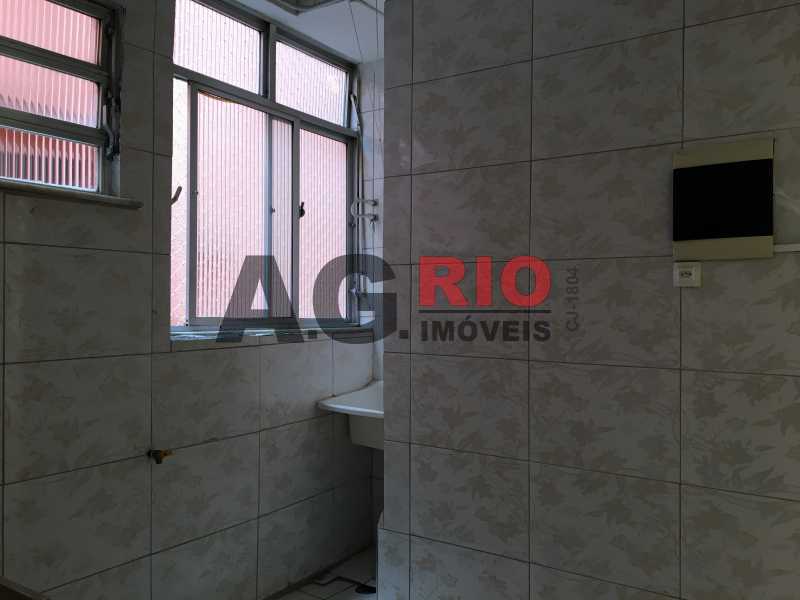Conheça 12 do imóvel - Apartamento 1 quarto para alugar Rio de Janeiro,RJ - R$ 650 - VV2096 - 13 12 - Apartamento 1 quarto para alugar Rio de Janeiro,RJ - R$ 650 - VV2096 - 13