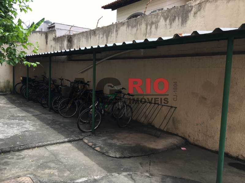 Conheça 14 do imóvel - Apartamento 1 quarto para alugar Rio de Janeiro,RJ - R$ 650 - VV2096 - 15 14 - Apartamento 1 quarto para alugar Rio de Janeiro,RJ - R$ 650 - VV2096 - 15