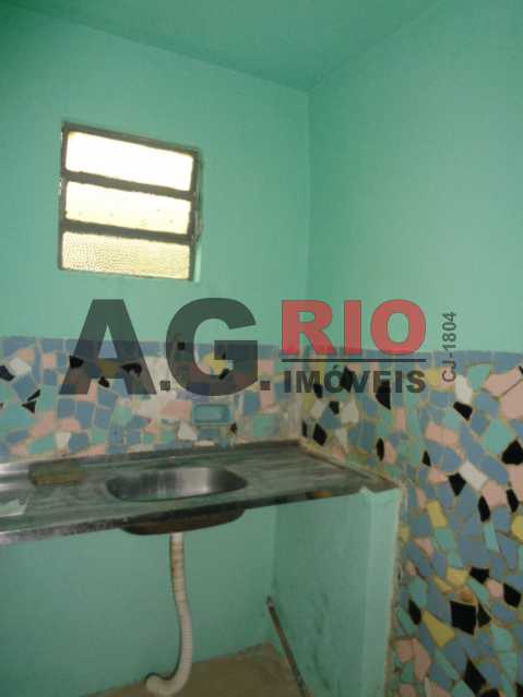 Conheça DSC00001 do imóvel - Casa de Vila 1 quarto para alugar Rio de Janeiro,RJ - R$ 650 - VVCV10033 - 7 DSC00001 - Casa de Vila 1 quarto para alugar Rio de Janeiro,RJ - R$ 650 - VVCV10033 - 7