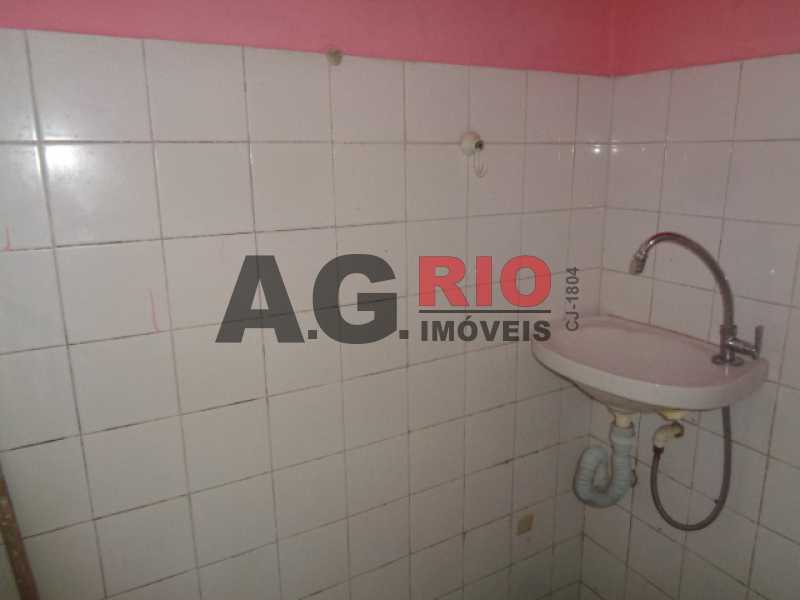 Conheça DSC00005 do imóvel - Casa de Vila 1 quarto para alugar Rio de Janeiro,RJ - R$ 650 - VVCV10033 - 6 DSC00005 - Casa de Vila 1 quarto para alugar Rio de Janeiro,RJ - R$ 650 - VVCV10033 - 6