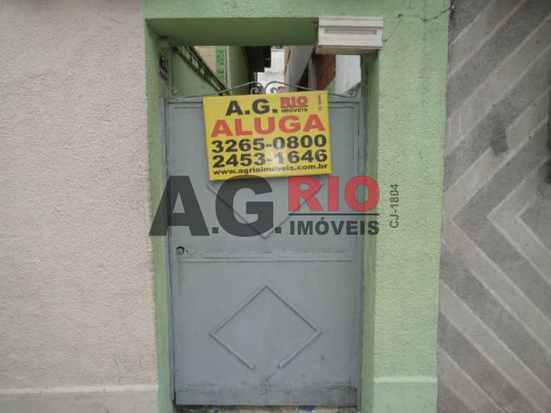 Conheça DSC00009 do imóvel - Casa de Vila 1 quarto para alugar Rio de Janeiro,RJ - R$ 650 - VVCV10033 - 1 DSC00009 - Casa de Vila 1 quarto para alugar Rio de Janeiro,RJ - R$ 650 - VVCV10033 - 1