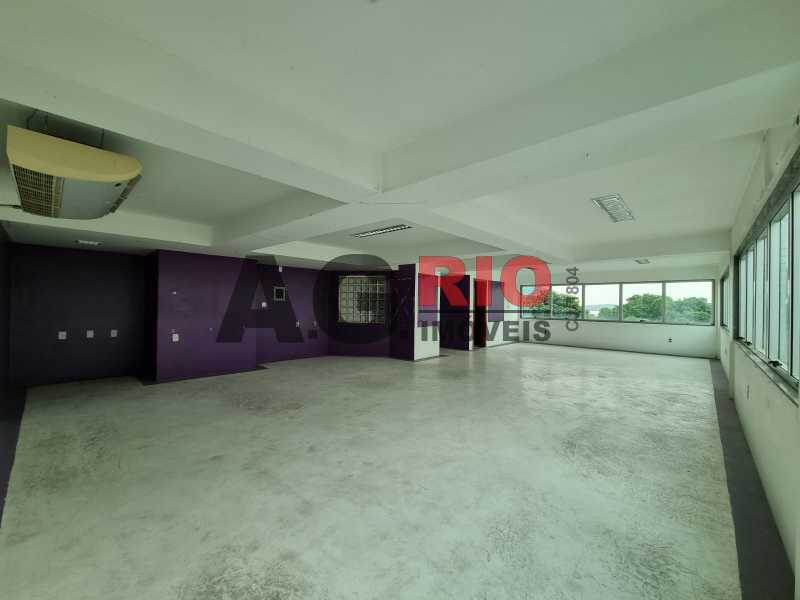 Conheça 1. do imóvel - Sala Comercial 135m² para alugar Rio de Janeiro,RJ - R$ 5.500 - VV2128 - 1 1. - Sala Comercial 135m² para alugar Rio de Janeiro,RJ - R$ 5.500 - VV2128 - 1