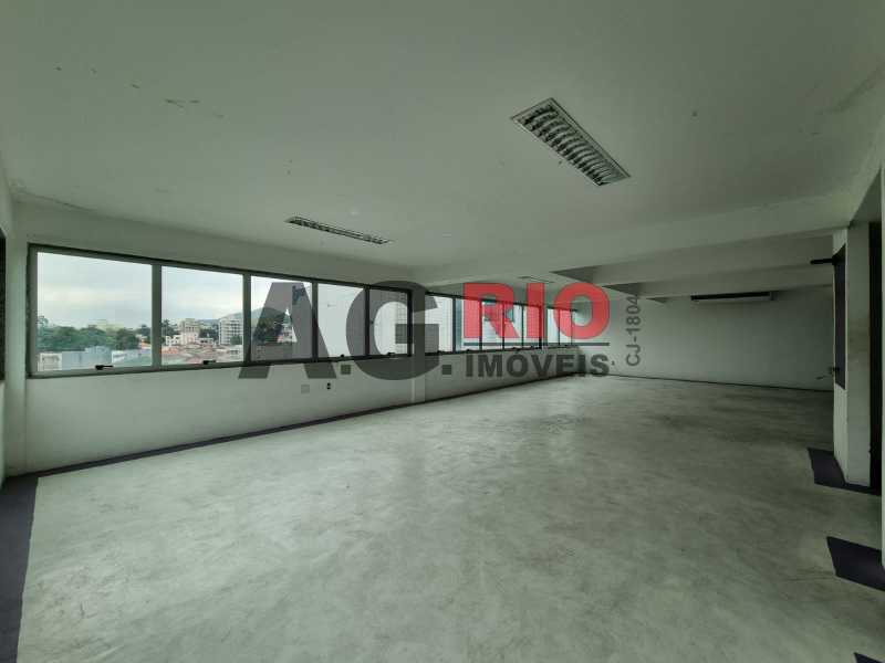 Conheça 3. do imóvel - Sala Comercial 135m² para alugar Rio de Janeiro,RJ - R$ 5.500 - VV2128 - 4 3. - Sala Comercial 135m² para alugar Rio de Janeiro,RJ - R$ 5.500 - VV2128 - 4