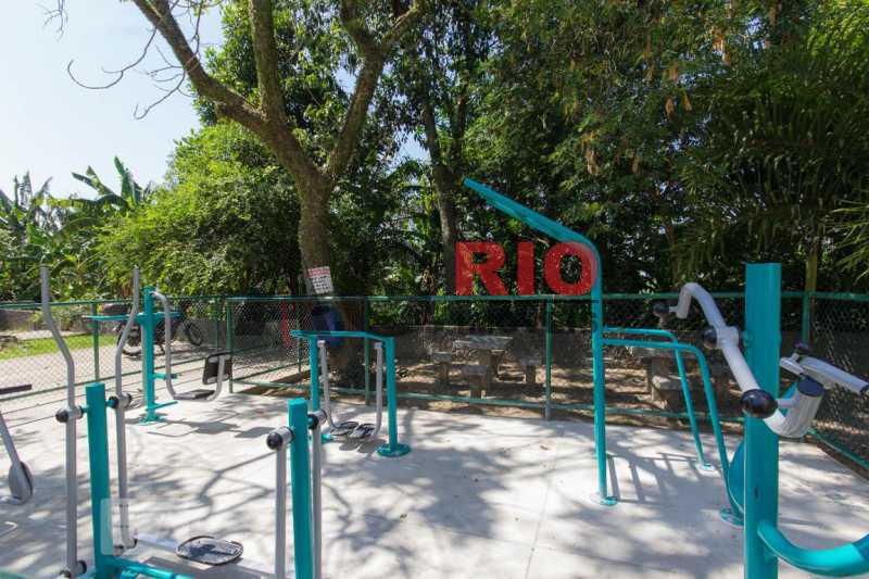 Conheça academia do imóvel - Apartamento 2 quartos à venda Rio de Janeiro,RJ - R$ 200.000 - TQAP20620 - 20 academia - Apartamento 2 quartos à venda Rio de Janeiro,RJ - R$ 200.000 - TQAP20620 - 20