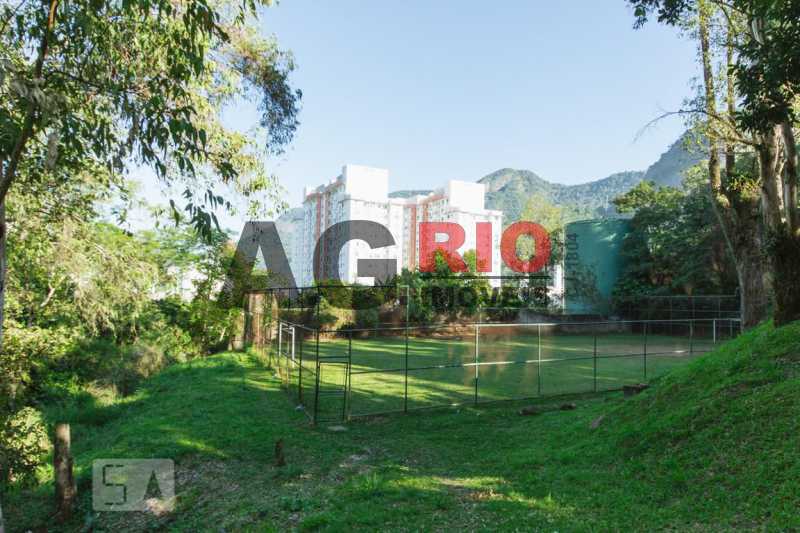 Conheça campo do imóvel - Apartamento 2 quartos à venda Rio de Janeiro,RJ - R$ 200.000 - TQAP20620 - 17 campo - Apartamento 2 quartos à venda Rio de Janeiro,RJ - R$ 200.000 - TQAP20620 - 17
