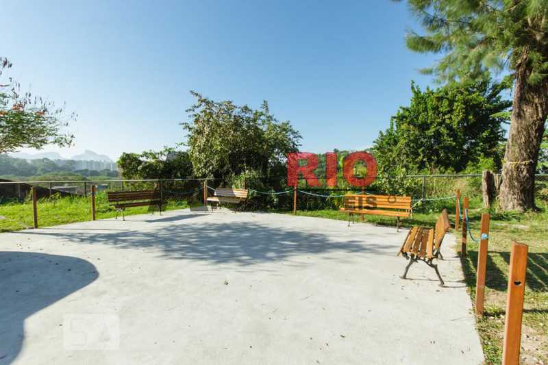 Conheça parque do imóvel - Apartamento 2 quartos à venda Rio de Janeiro,RJ - R$ 200.000 - TQAP20620 - 19 parque - Apartamento 2 quartos à venda Rio de Janeiro,RJ - R$ 200.000 - TQAP20620 - 19