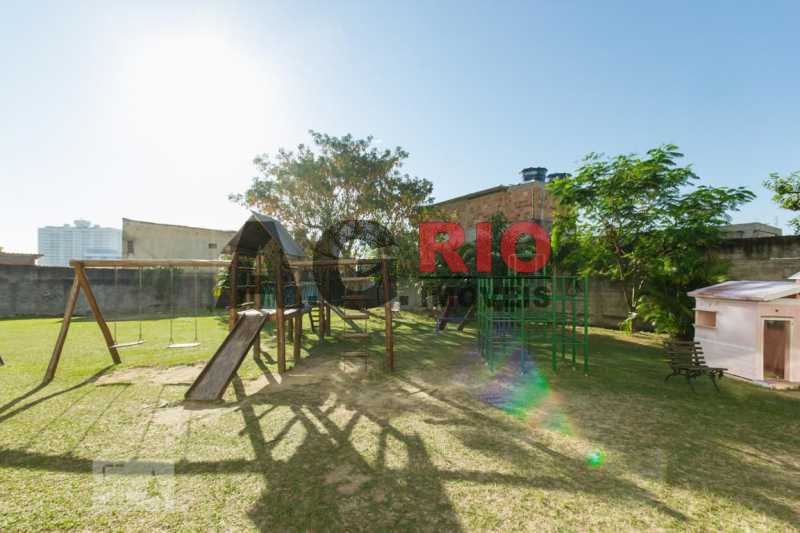 Conheça parquinho do imóvel - Apartamento 2 quartos à venda Rio de Janeiro,RJ - R$ 200.000 - TQAP20620 - 21 parquinho - Apartamento 2 quartos à venda Rio de Janeiro,RJ - R$ 200.000 - TQAP20620 - 21