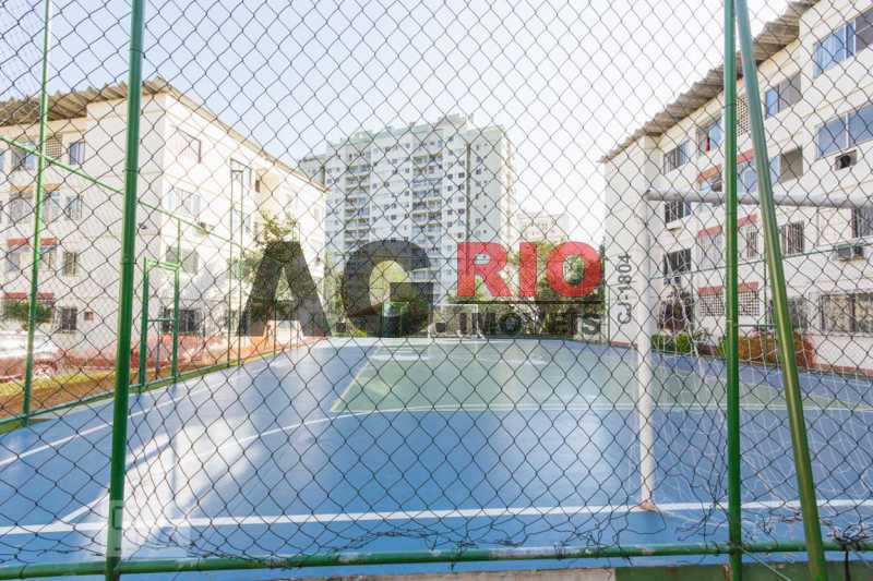 Conheça Quadra do imóvel - Apartamento 2 quartos à venda Rio de Janeiro,RJ - R$ 200.000 - TQAP20620 - 16 Quadra - Apartamento 2 quartos à venda Rio de Janeiro,RJ - R$ 200.000 - TQAP20620 - 16